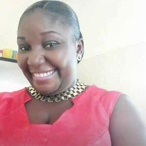 Meet your Posher, Rita